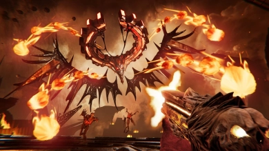 Metal: Hellsinger DLC Dream of the Beast aangekondigd