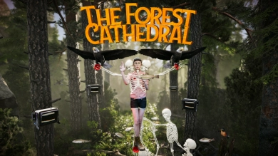 Review: The Forest Cathedral - Mug 't iets meer zijn? Pc