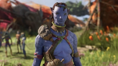 Pre-order Avatar: Frontiers of Pandora nadert