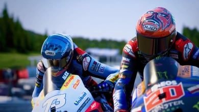 MotoGP 23 racet naar releasedatum