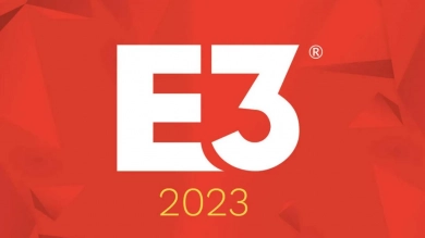 E3 2023 officieel geannuleerd 
