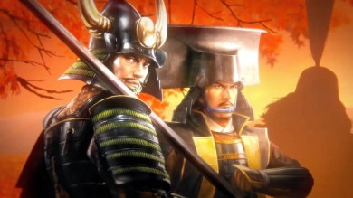 Review: Nobunaga's Ambition: Awakening - Een druk feestje PlayStation 4