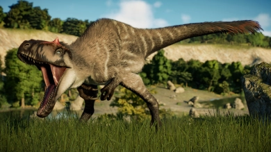 Is Jurassic World Evolution 2 de moeite waard in 2023?