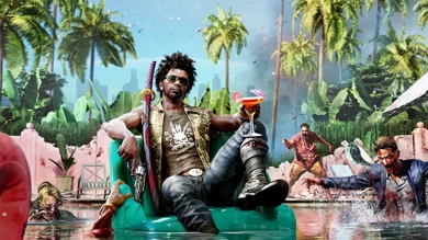Review: Dead Island 2 - Is springlevend PlayStation 5