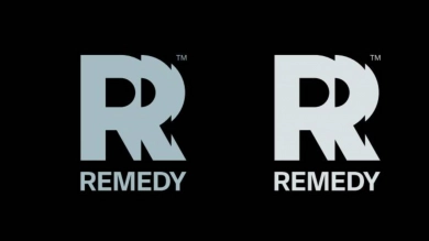 Remedy Entertainment heeft een nieuw logo