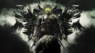Ubisoft cancelde een Splinter Cell battle royale