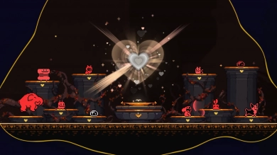 Devolver Digital kondigt co-op game KarmaZoo aan