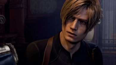 Resident Evil 4 Remake patch verwijdert speedrun strategie