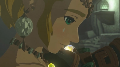 Pas op! Zelda: Tears of the Kingdom is gelekt!