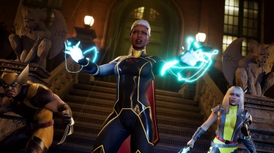 Marvel's Midnight Suns onderweg naar PS4 en Xbox One