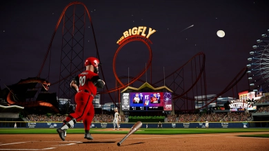 EA Sports brengt Super Mega Baseball 4 uit