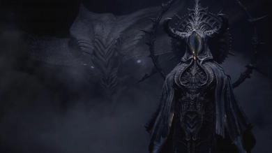 Nieuwe gameplaybeelden Chrono Odyssey zijn adembenemend