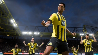 FIFA 23 dribbelt richting Game Pass via EA Play