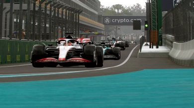 Gameplay en innovaties in nieuwe F1 23 video