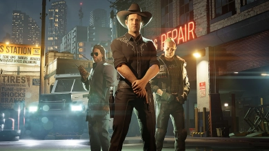 Releasedatum consoles Crime Boss: Rockay City onthuld