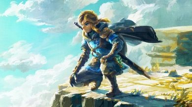 Review: Zelda: Tears of the Kingdom - Een meesterwerk Nintendo Switch