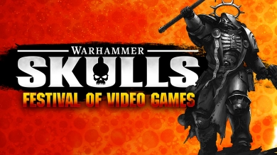 Dit is de datum van Warhammer Skulls 2023