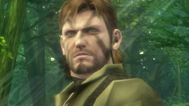 Metal Gear Solid 3 remake in de maak