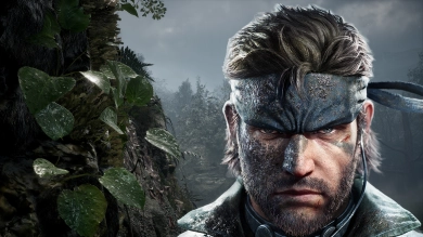 Solide beelden van Metal Gear Solid 3: Snake Eater remake