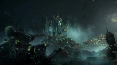 Total War: Warhammer III ontvangt gratis DLC