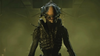 Uitgebreide gameplaytrailer Aliens: Dark Descent getoond