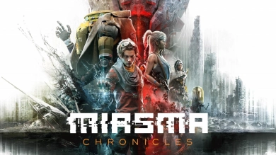 Review: Miasma Chronicles - Tactisch goed PlayStation 5