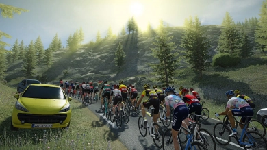 NIeuwe trailer voor Tour de France 2023 geeft uitleg