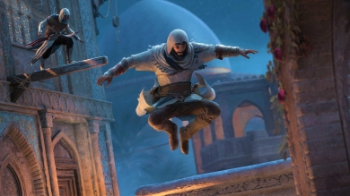 Hier is de Assassin's Creed Mirage launchtrailer