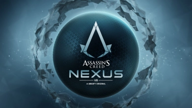 Assassin's Creed Nexus VR trailer getoond