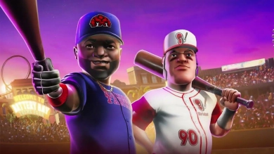 Review: Super Mega Baseball 4 - Is zeker wel een bal aan PlayStation 5