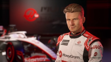 Nieuwe gameplaytrailer F1 Manager 2023 onthuld