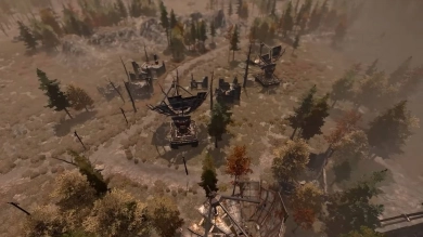 Post-apocalyptische citybuilder New Cycle onthuld