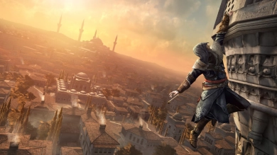 Waarom de eerste Assassin's Creed games zo geliefd zijn