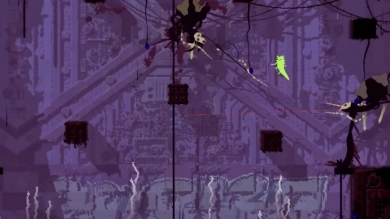 Rain World: Downpour komt naar consoles