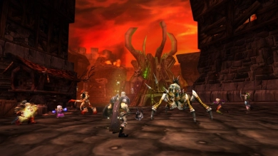 World of Warcraft: Classic krijgt Hardcore Realms