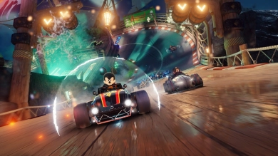 Disney Speedstorm wordt Free-To-Play in september