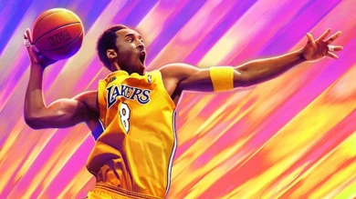NBA 2K24 eert Kobe Bryant en voegt cross-play toe