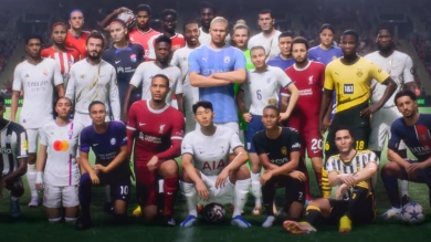 FIFA-opvolger EA SPORTS FC 24 krijgt trailer