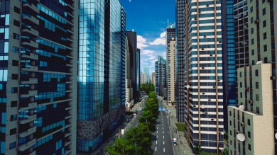 Highrise City verlaat dit jaar de Early Access