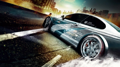 Need for Speed: Most Wanted krijgt een remake