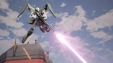 Bandai Namco trekt stekker uit Gundam Evolution