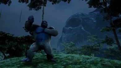 Skull Island: Rise of Kong aangekondigd
