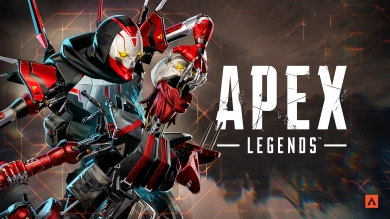 Apex Legends Seizoen 18: Resurrection