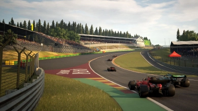 Review: F1 Manager 2023: Veel (dezelfde) touwtjes in handen Pc