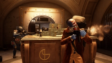 Payday 3 - It's time for crime!