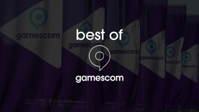 Winnaars van best of gamescom 2023