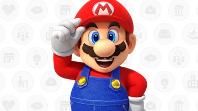 De nieuwe stemacteur voor Mario en Luigi is bekend