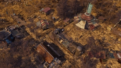 City-survival builder Endzone 2 onthuld