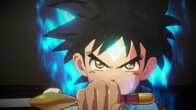 Gameplay van Dragon Quest the Adventure of Dai onthuld