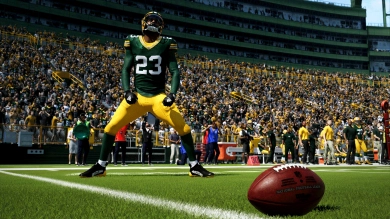 Review: Madden NFL 24 - Fumble! Fumble! Xbox Series